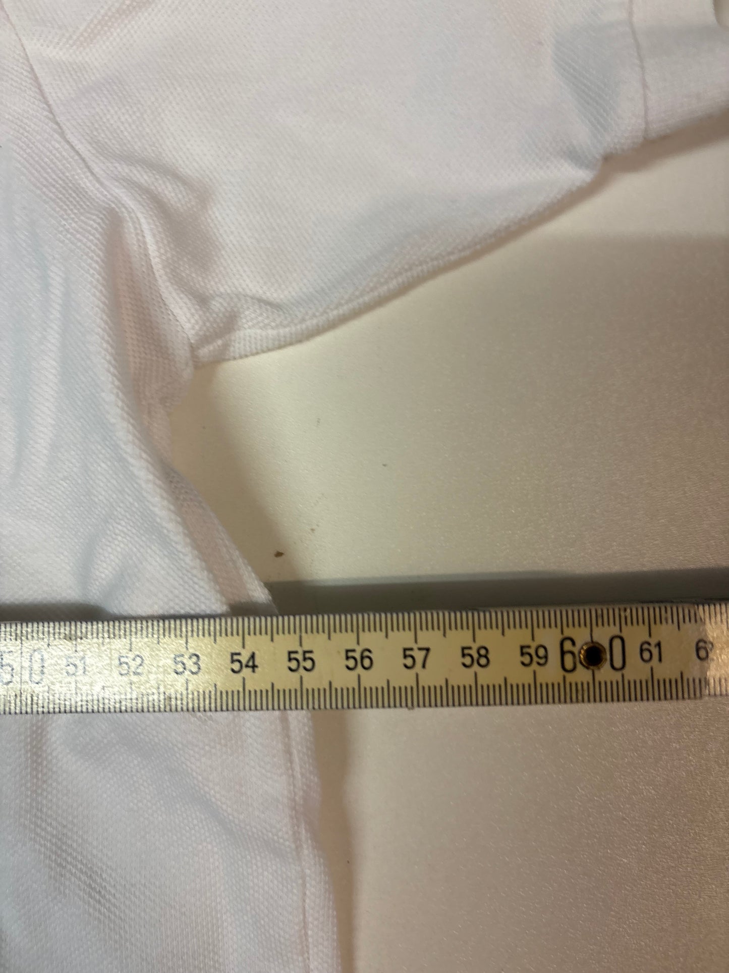 Lacoste Vintage Poloshirt M 6153