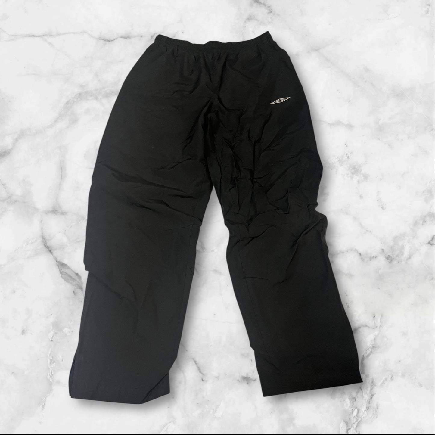 Vintage Umbro Trackpants M 4324