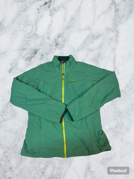 Vintage Patagonia Jacke M 6062