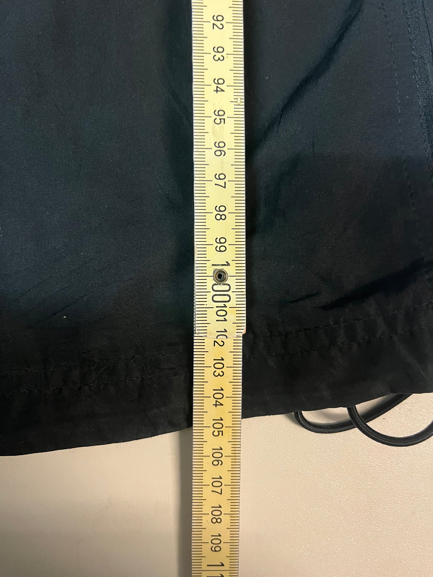 Vintage Nike Trackpants baggy M 5096