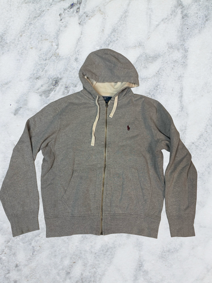 Polo Ralph Lauren Vintage Zipper m 6341