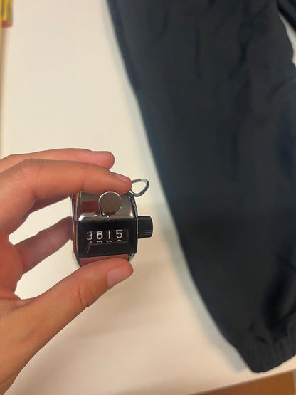 Vintage Adidas Trackpants L 3615