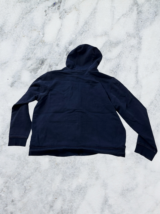 Lacoste Vintage Zipper xxl 6856