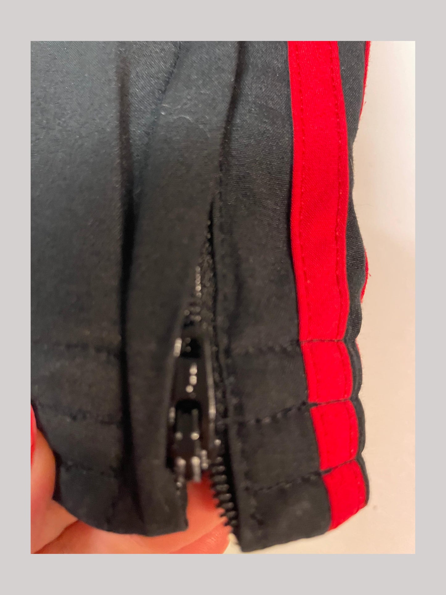 Adidas Vintage Trackpants Baggy 3450 L