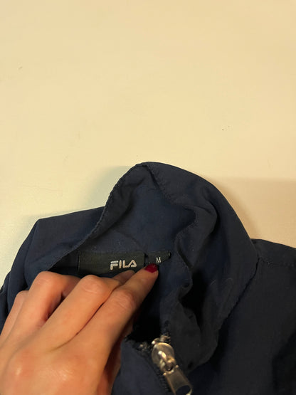 Fila Vintage Trackjacket M 5109