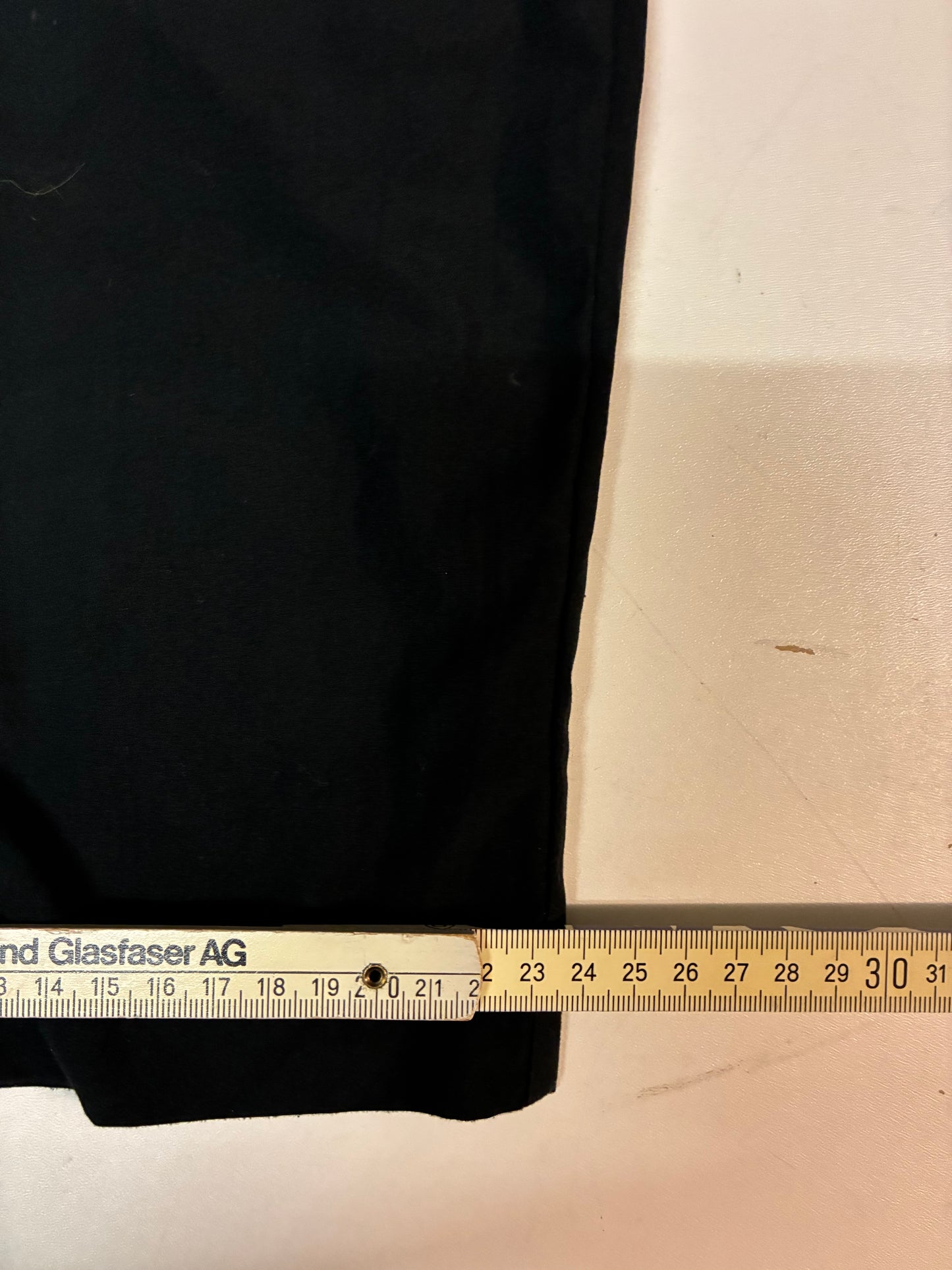 Vintage Nike Trackpants baggy XL fit M - L 6430