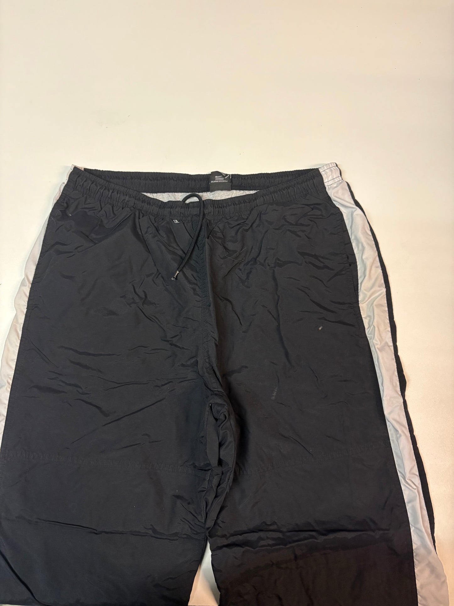 Nike Vintage Trackpants Xl baggy 6478