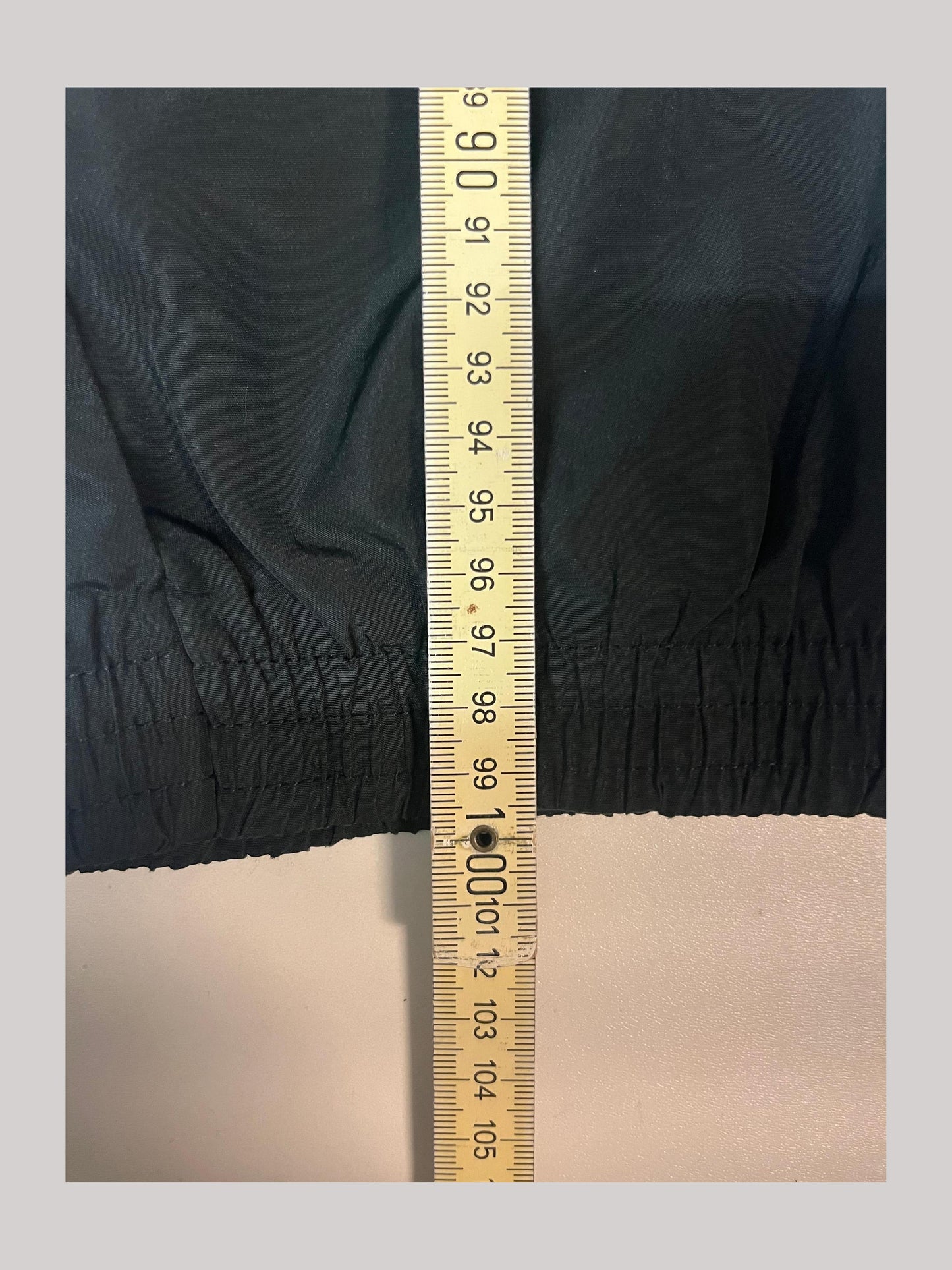 Vintage Adidas Trackpants S 4401