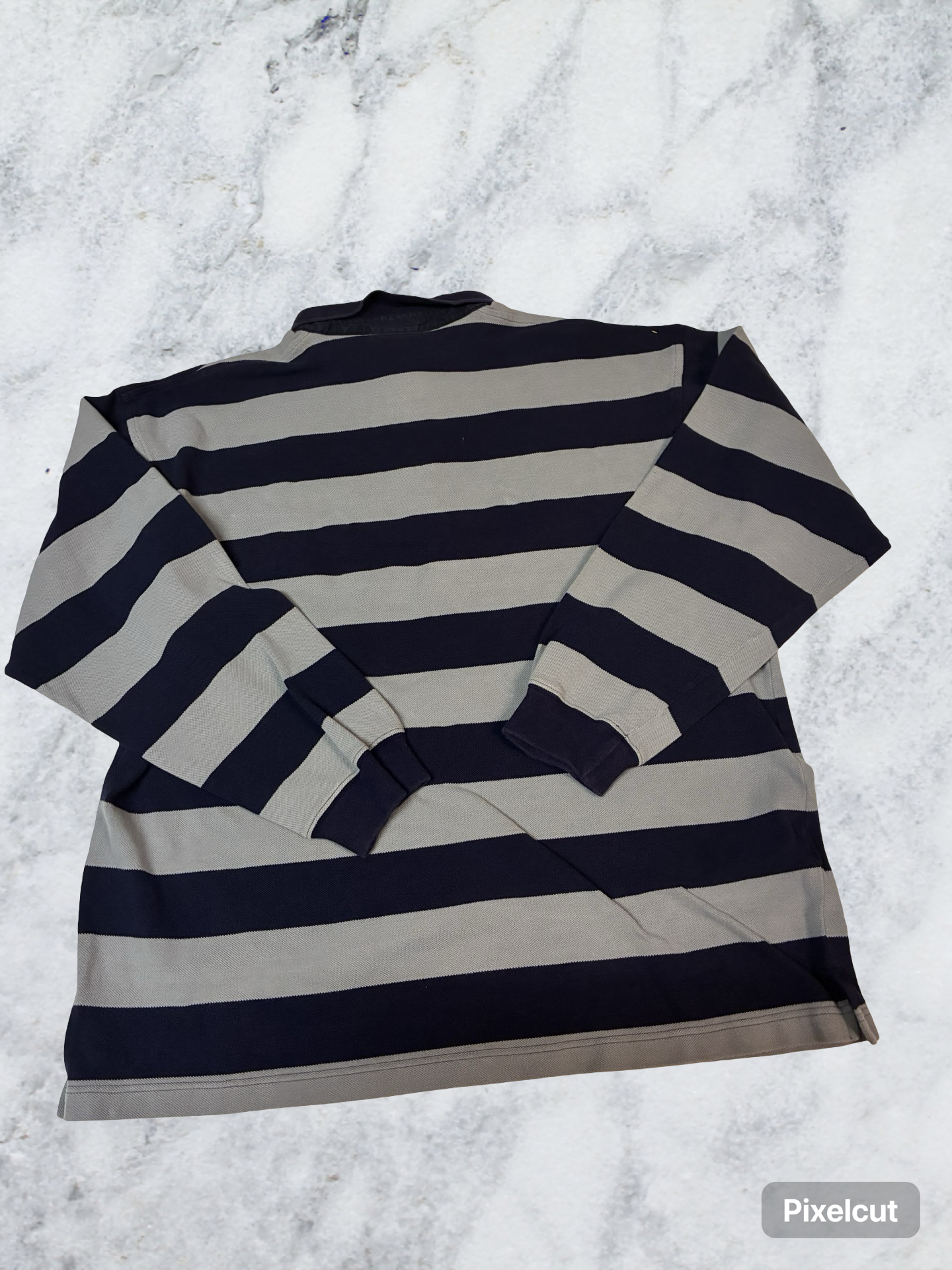 Vintage Lacoste Pullover XL fit L 6089