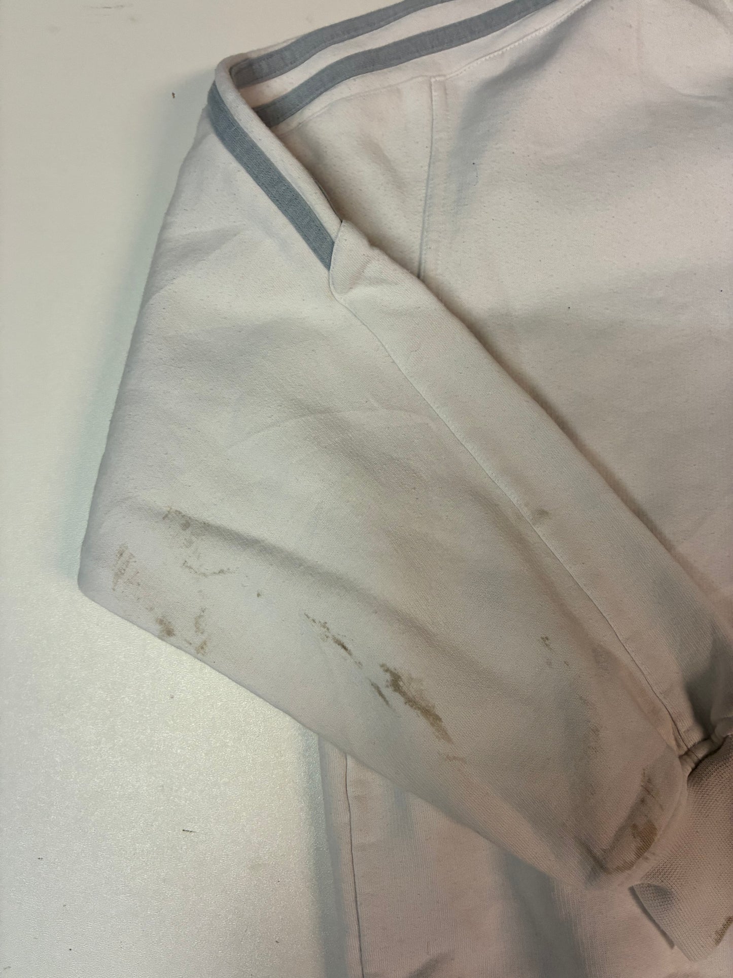 Vintage Adidas Sweatshirt S 6026