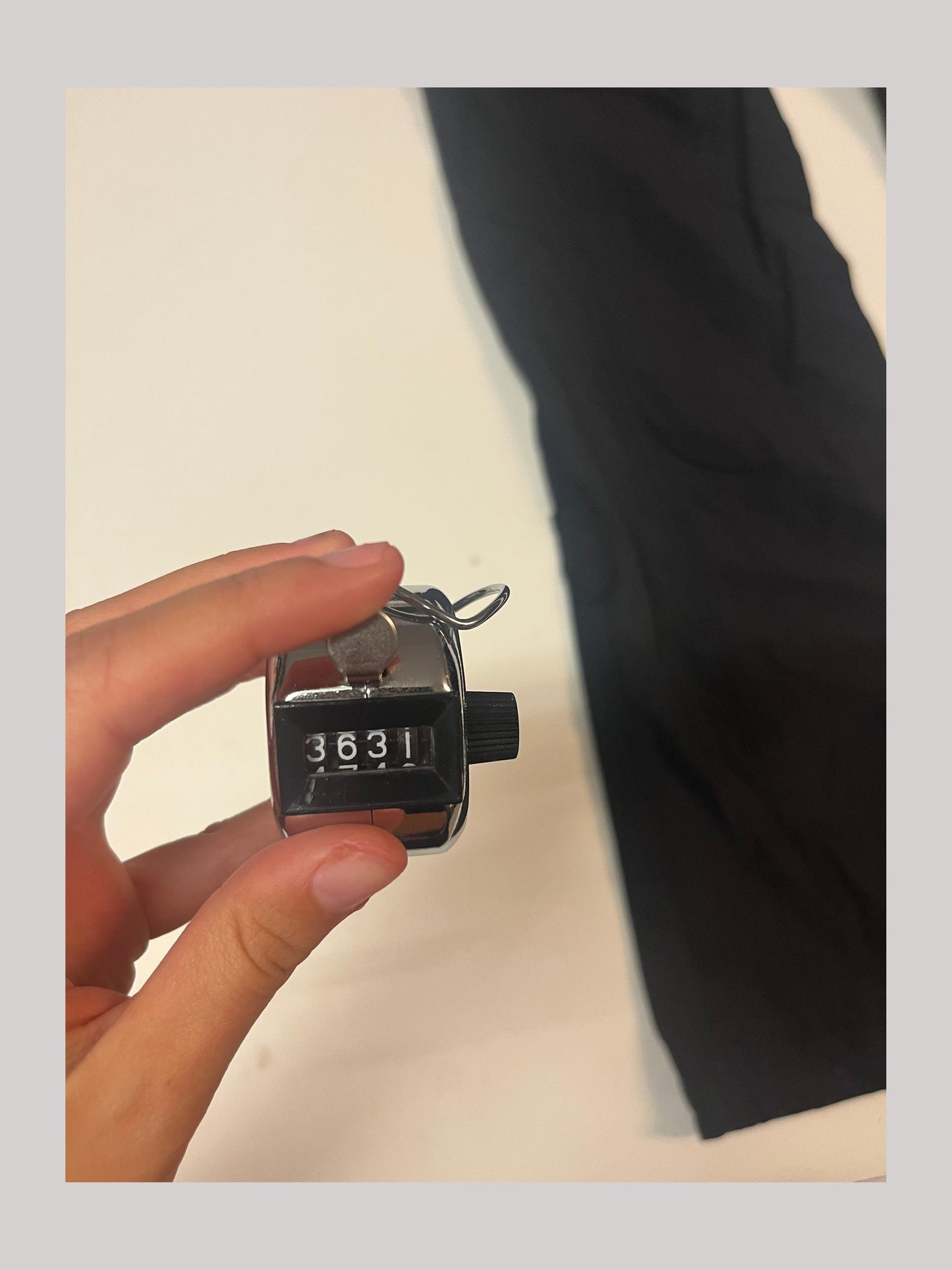 Vintage the North Face Trackpants Damen fit L 3631