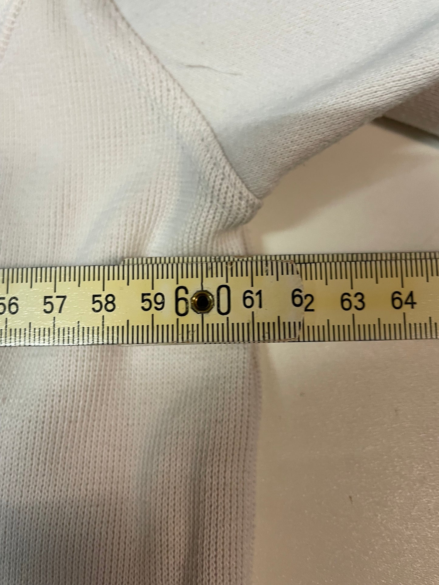 Ellesse Vintage Sweatshirt XL 6243