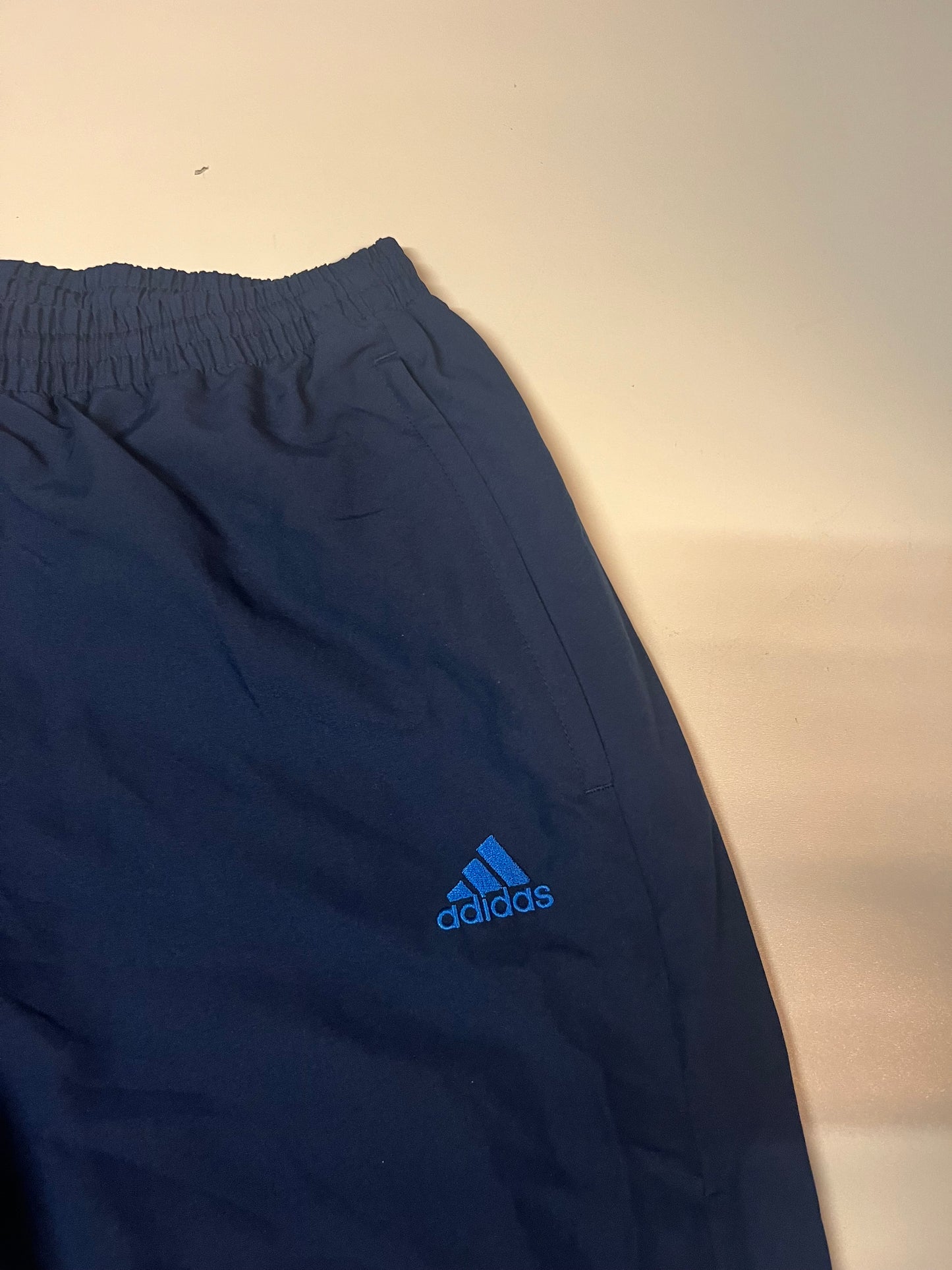Vintage Adidas Trackpants M 4329