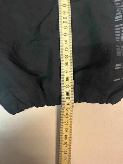 Vintage Nike Trackpants M fit S 5550