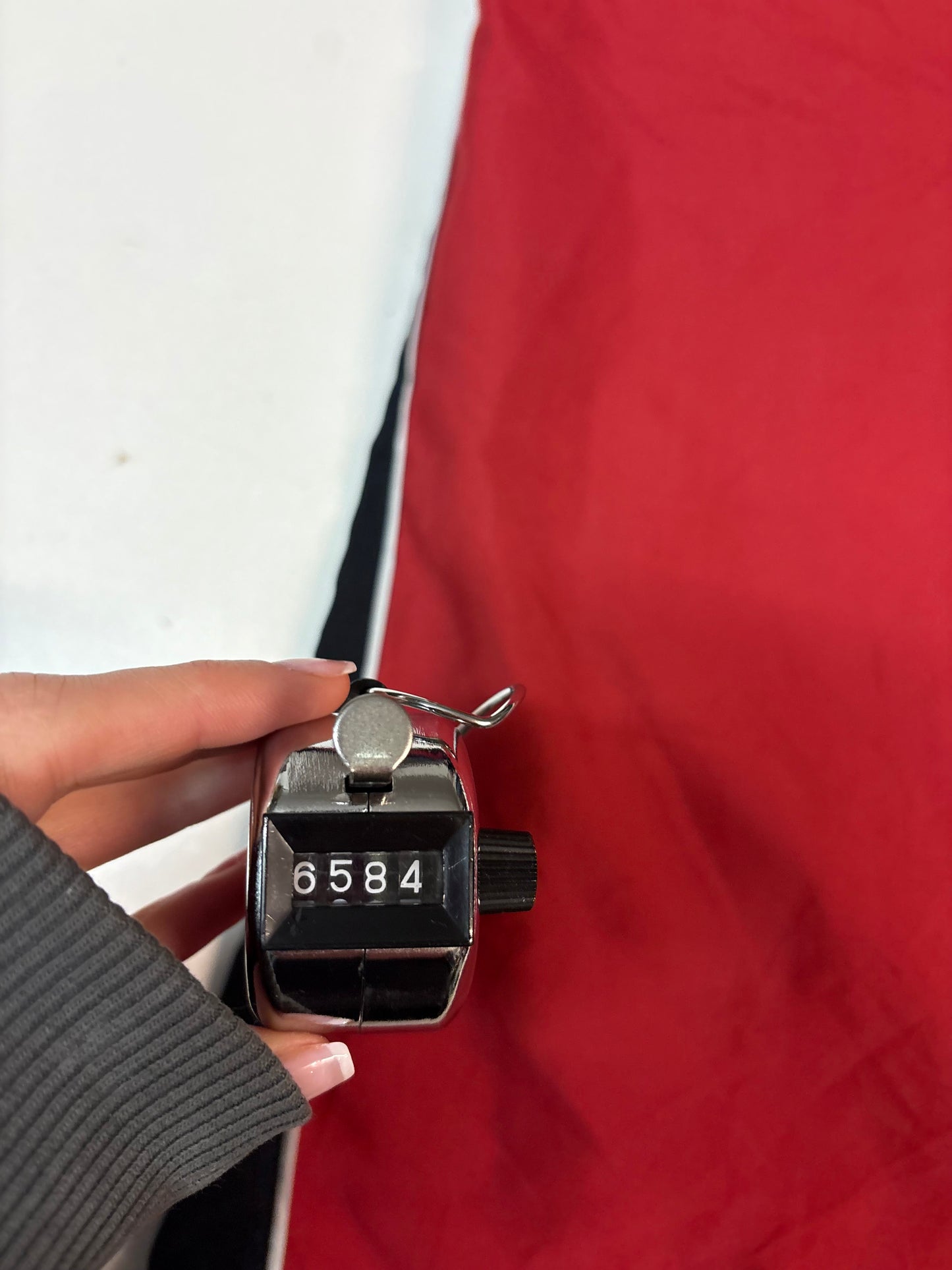 Nike Vintage Trackpants M baggy 6584