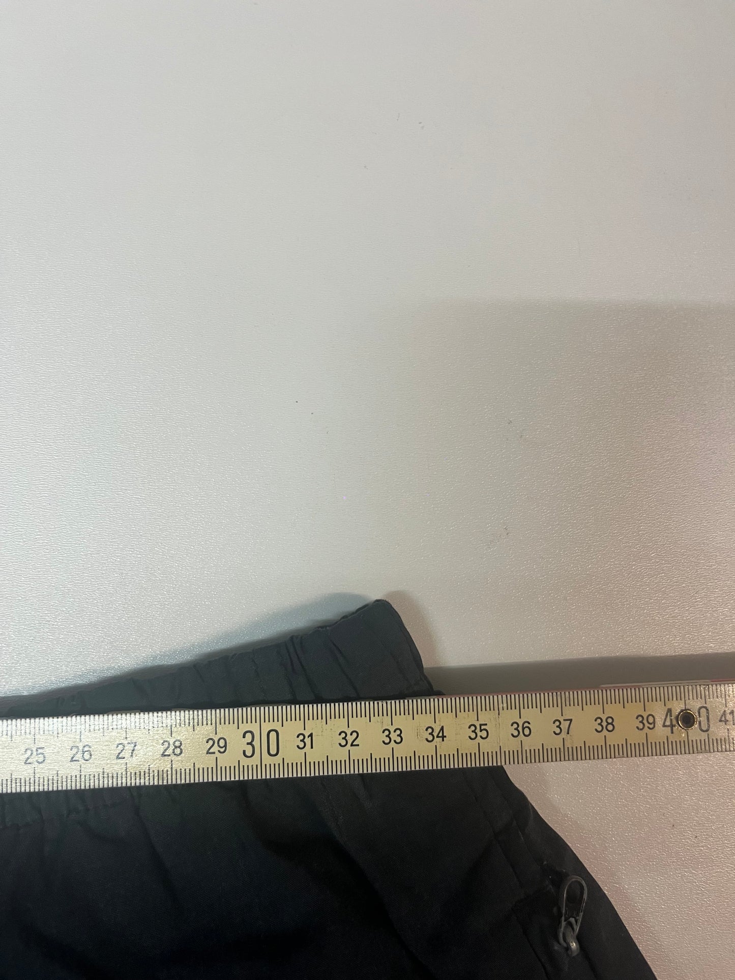 Vintage Nike Trackpants M fit S 5564