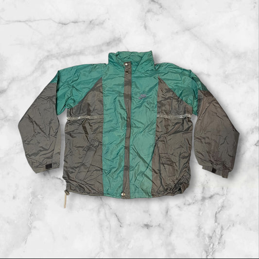 Nike Vintage Jacke M-L 5017