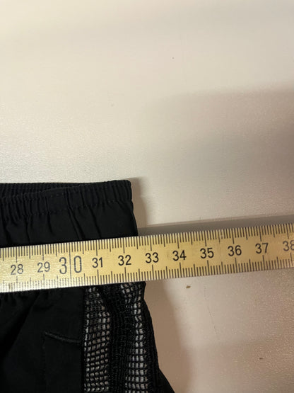 Adidas Vintage Trackpants S Baggy 4093