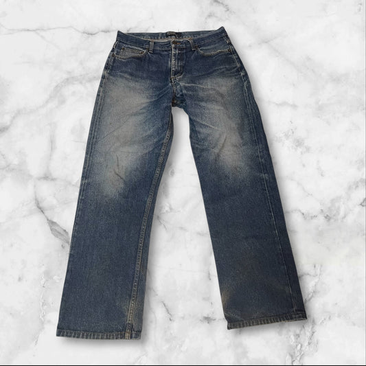 Polo Ralph Lauren Vintage Jeans W34 L34 3490
