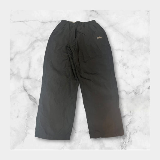 Vintage Umbro Trackpants baggy XL 3189