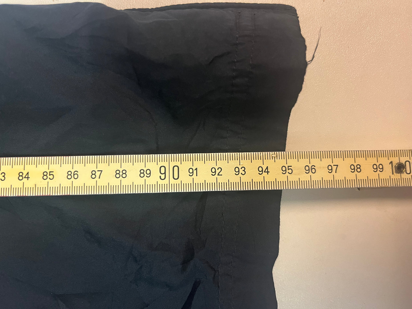 Vintage Nike Trackpants baggy M fit XS 5572