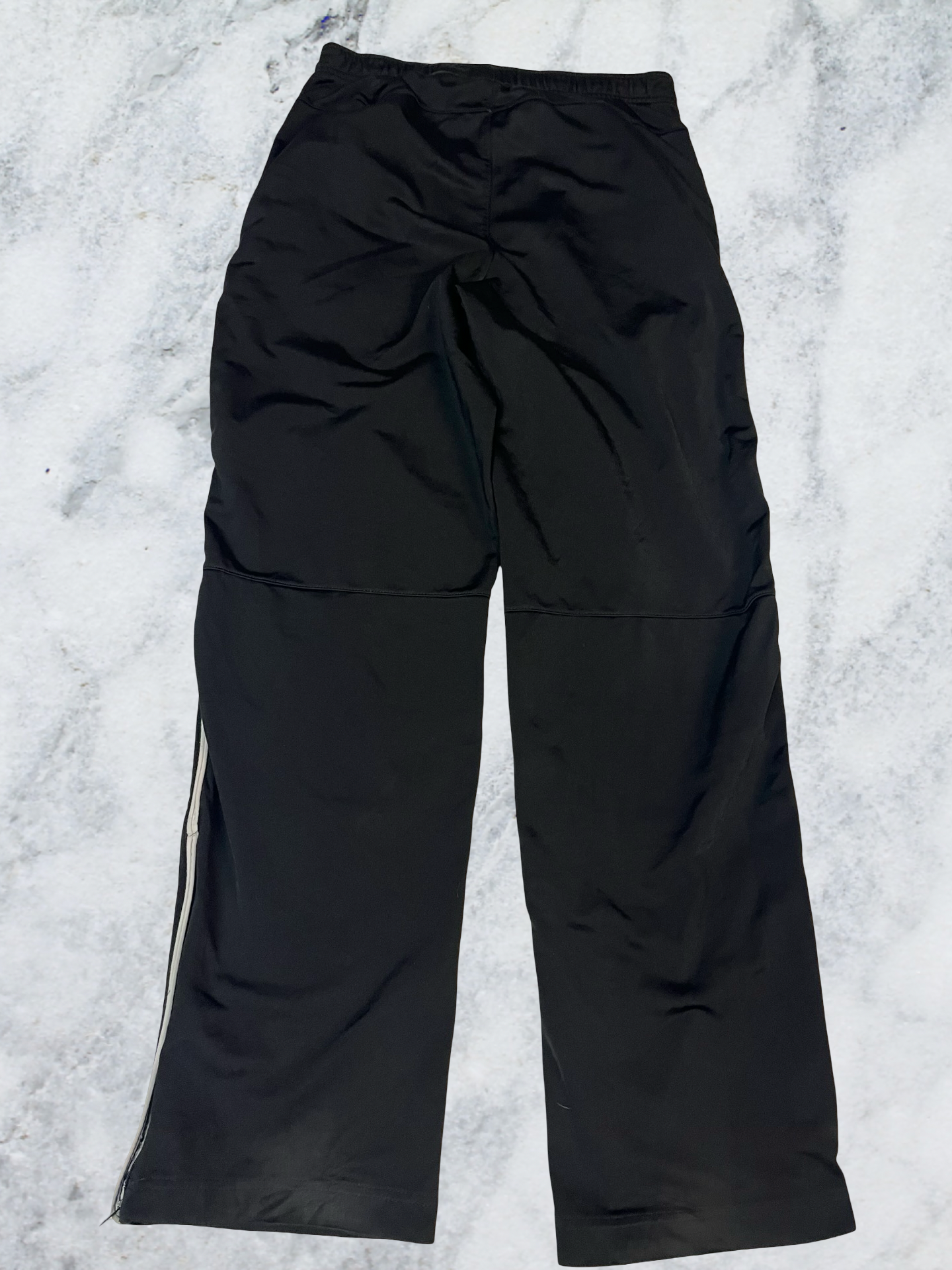 Nike Vintage Trackpants S Baggy 5360