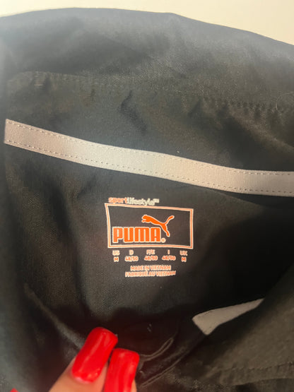 Vintage Puma Tshirt M 4157