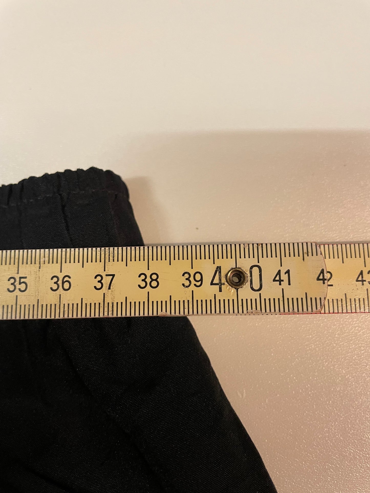 Nike Vintage Trackpants S 5909