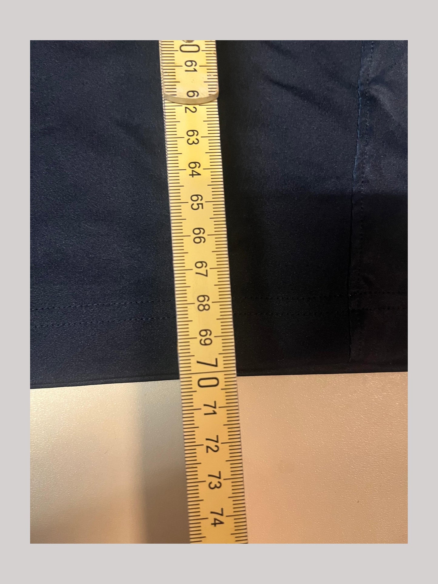 Oakley Vintage Poloshirt L 4194