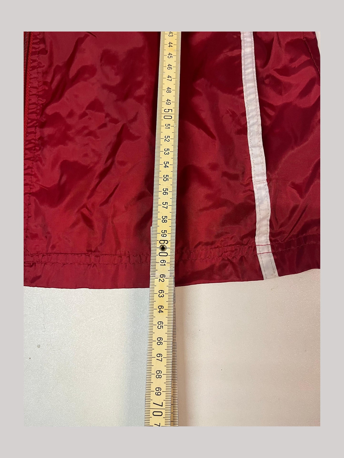 Adidas Vintage Jacke 32/34 4668