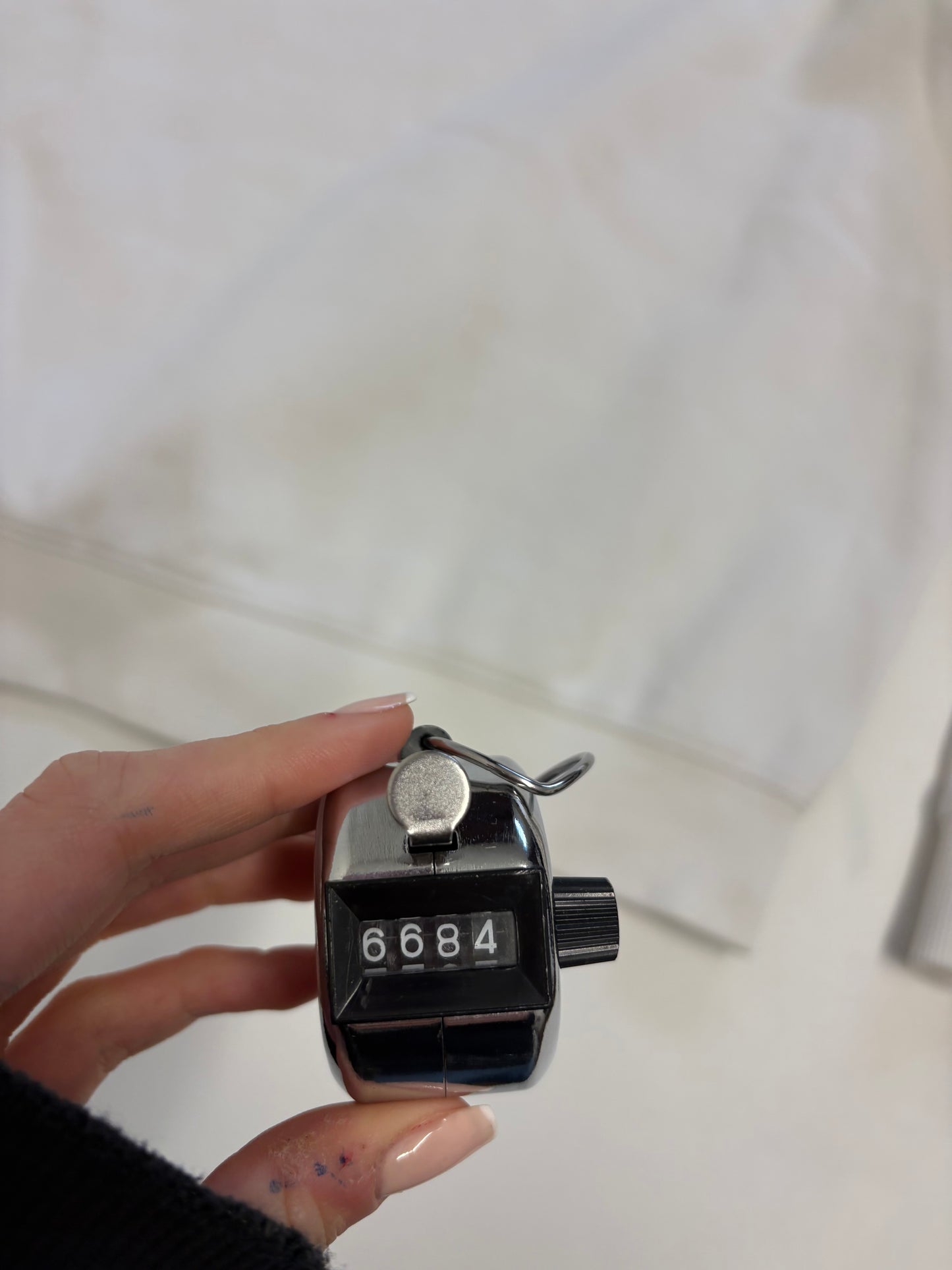 Tommy Hilfiger Vintage Sweatshirt L 6684