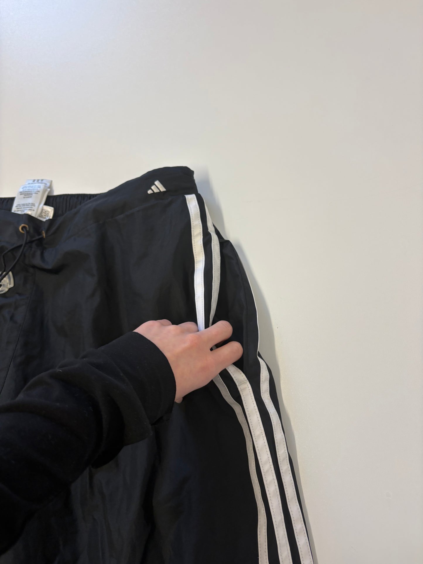 Adidas Vintage Trackpants xl baggy 6891