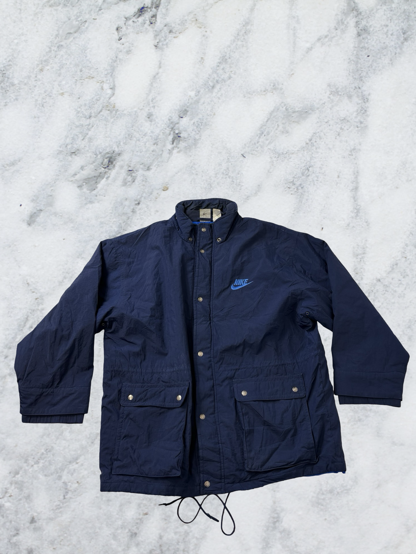 Nike Vintage Jacke L 6852