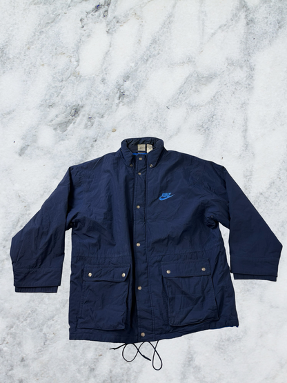 Nike Vintage Jacke L 6852