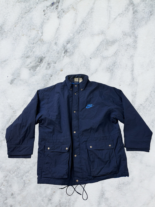 Nike Vintage Jacke L 6852