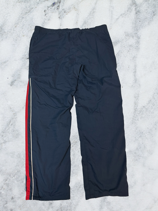 Nike Vintage Trackpants M baggy 6565