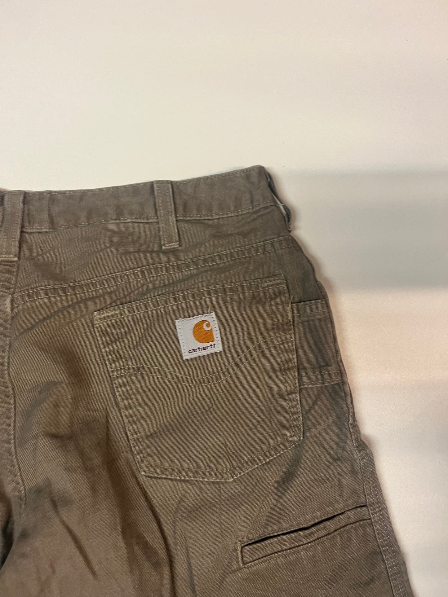 Vintage Carhartt Shorts 10 3880