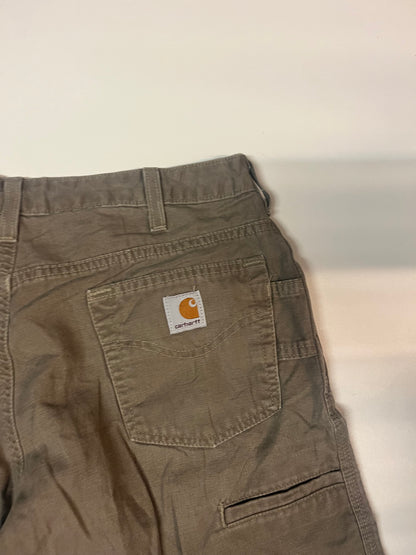 Vintage Carhartt Shorts 10 3880