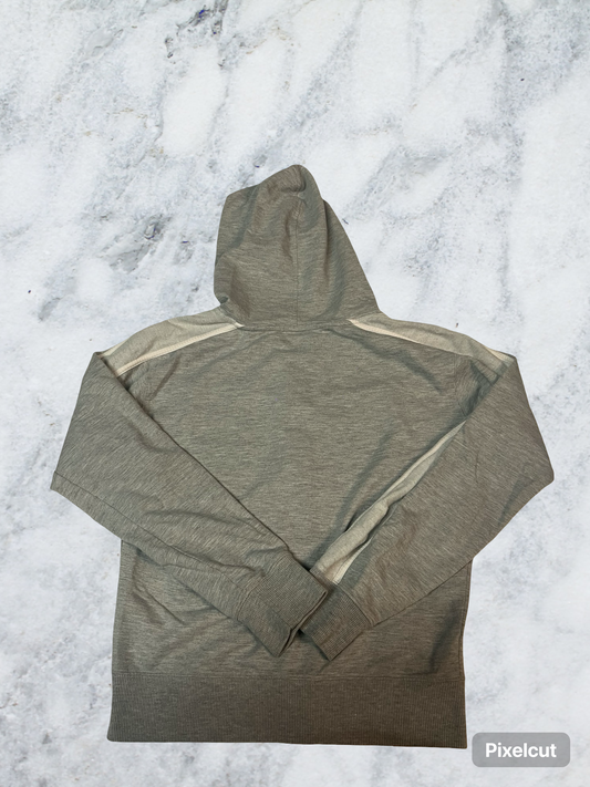 Vintage Reebok Hoodie XS gesticktes Logo 5729