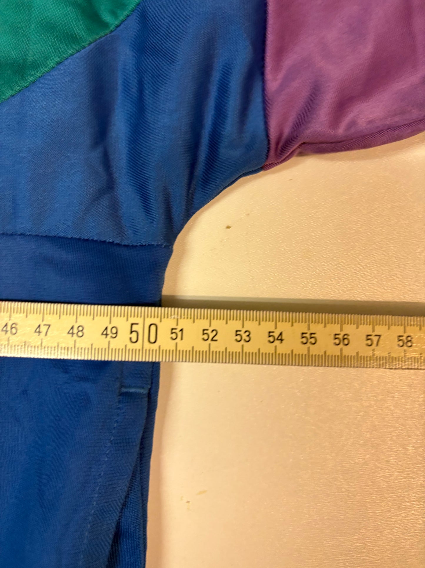 Adidas Vintage Trackjacket S 5846