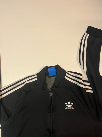 Vintage Adidas Trainingsjacke S 5091