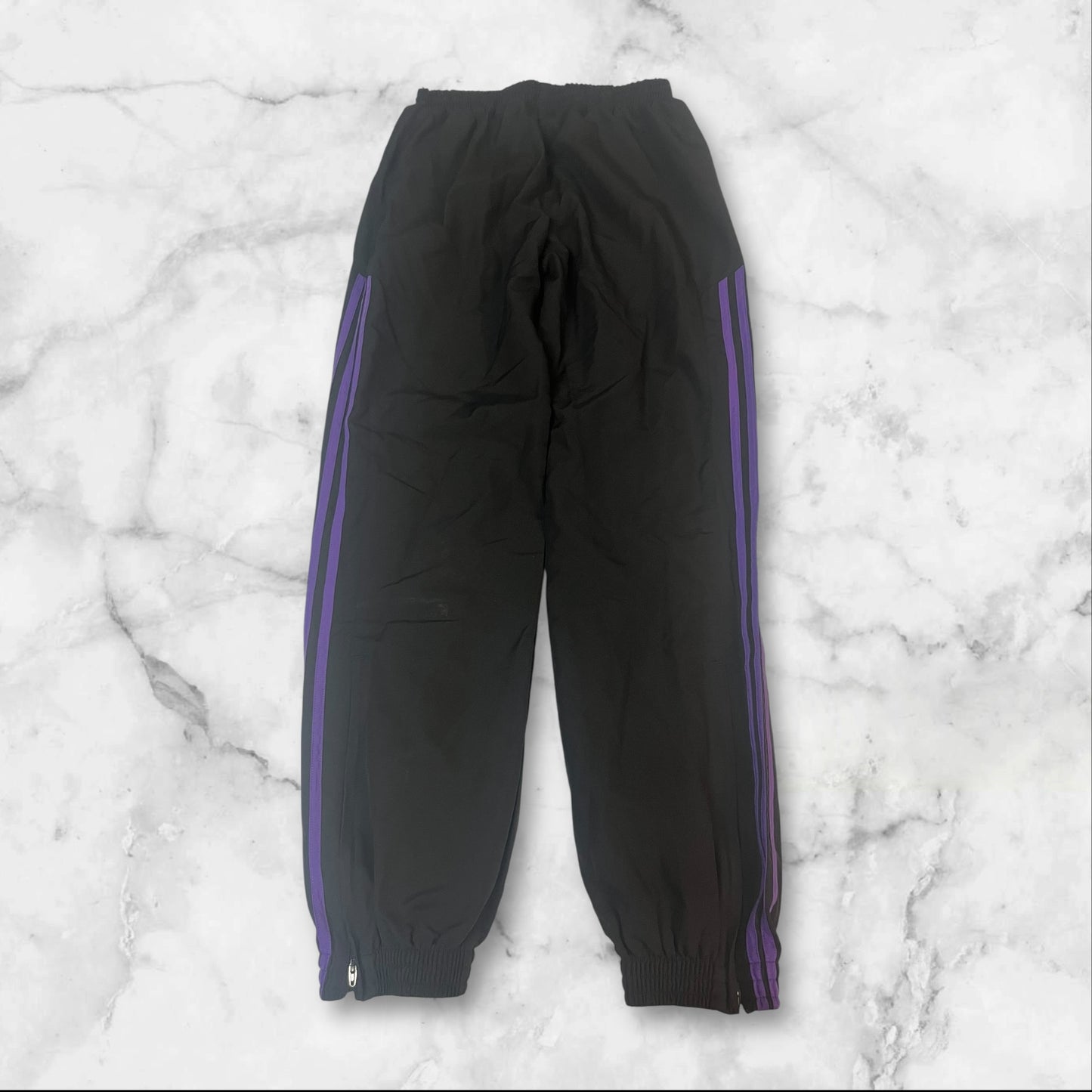 Vintage Adidas Trackpants 176 fit S 3716