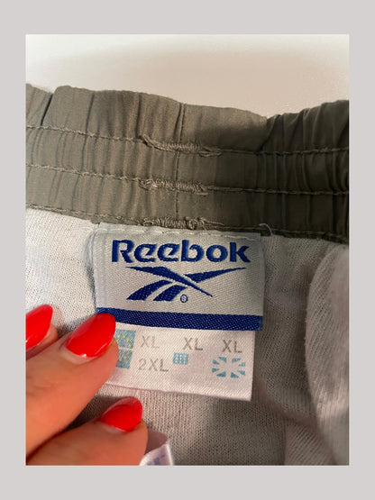 Reebok Vintage Trackpants Baggy XL 3454