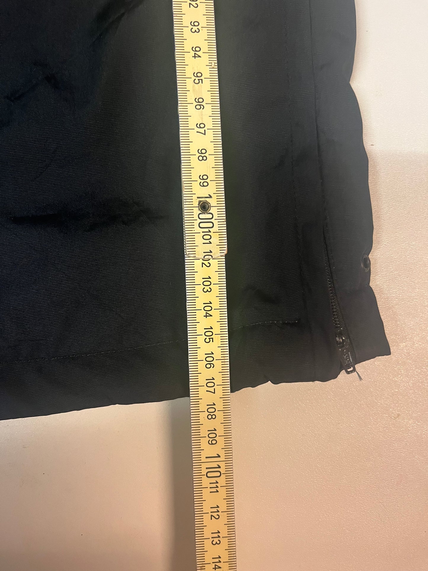 Vintage Nike Trackpants baggy XL fit L 5671