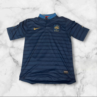 Nike Frankreich Trikot M-L 5257