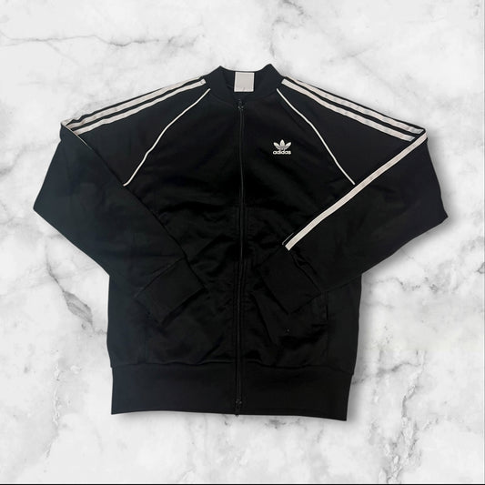 Vintage Adidas Trainingsjacke S - M 4503