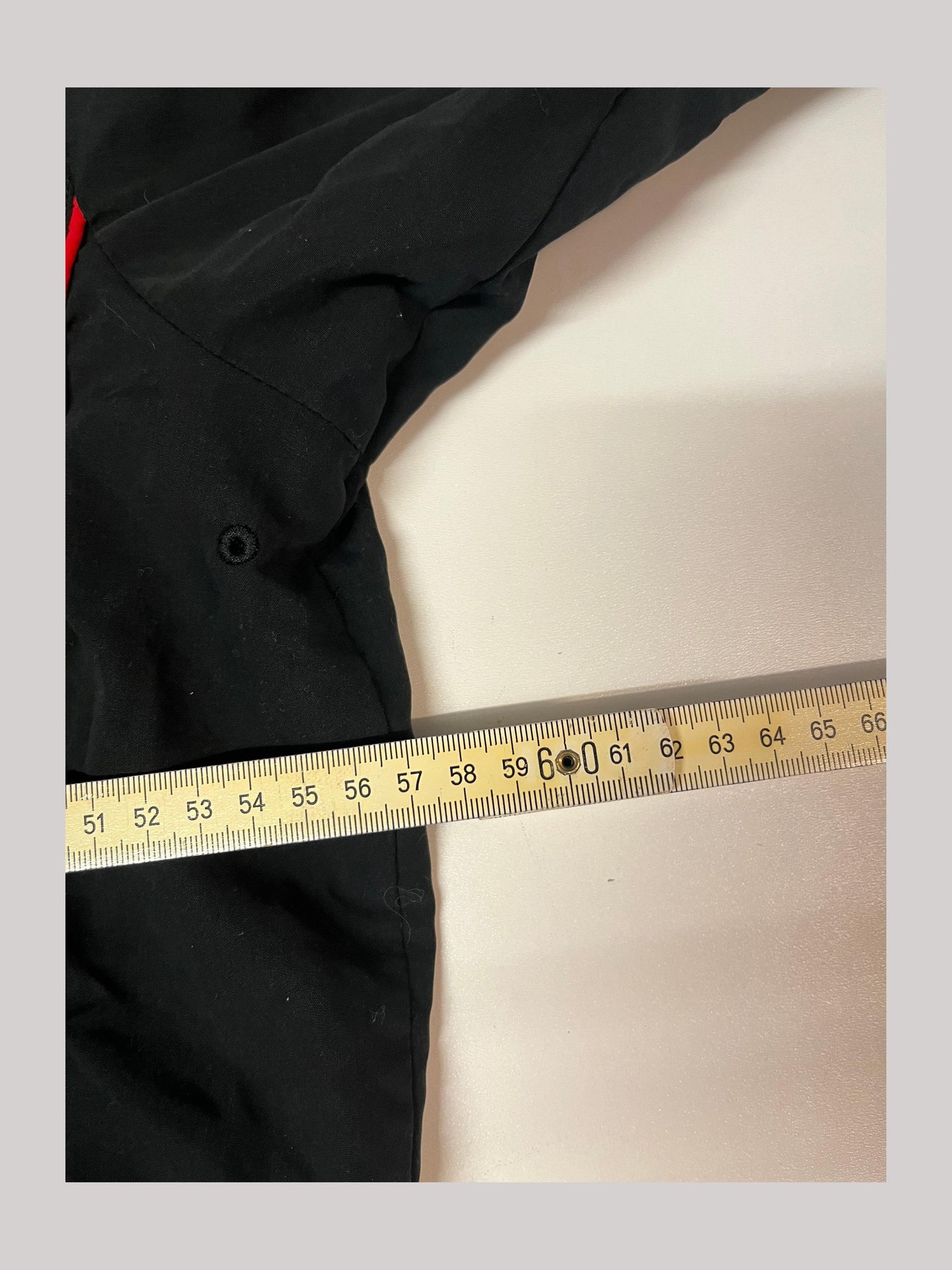 Umbro Vintage Jacke L 4670