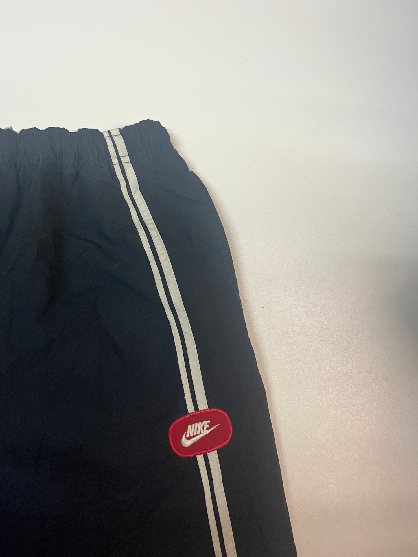 Vintage Nike Trackpants baggy M - L 5585