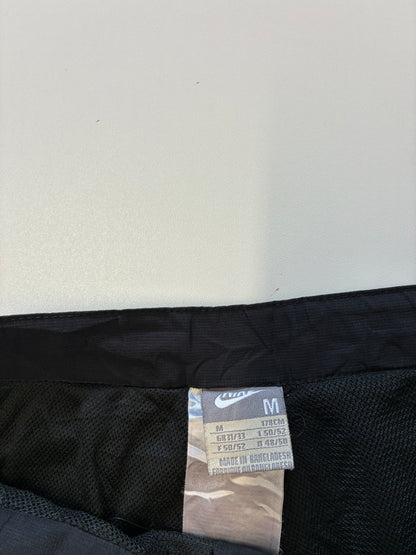 Vintage Nike Trackpants M fit S 6747