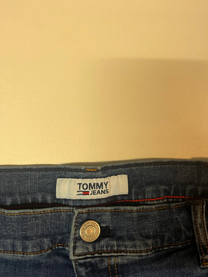 Vintage Tommy Hilfiger Jeans 40/30 M 4071